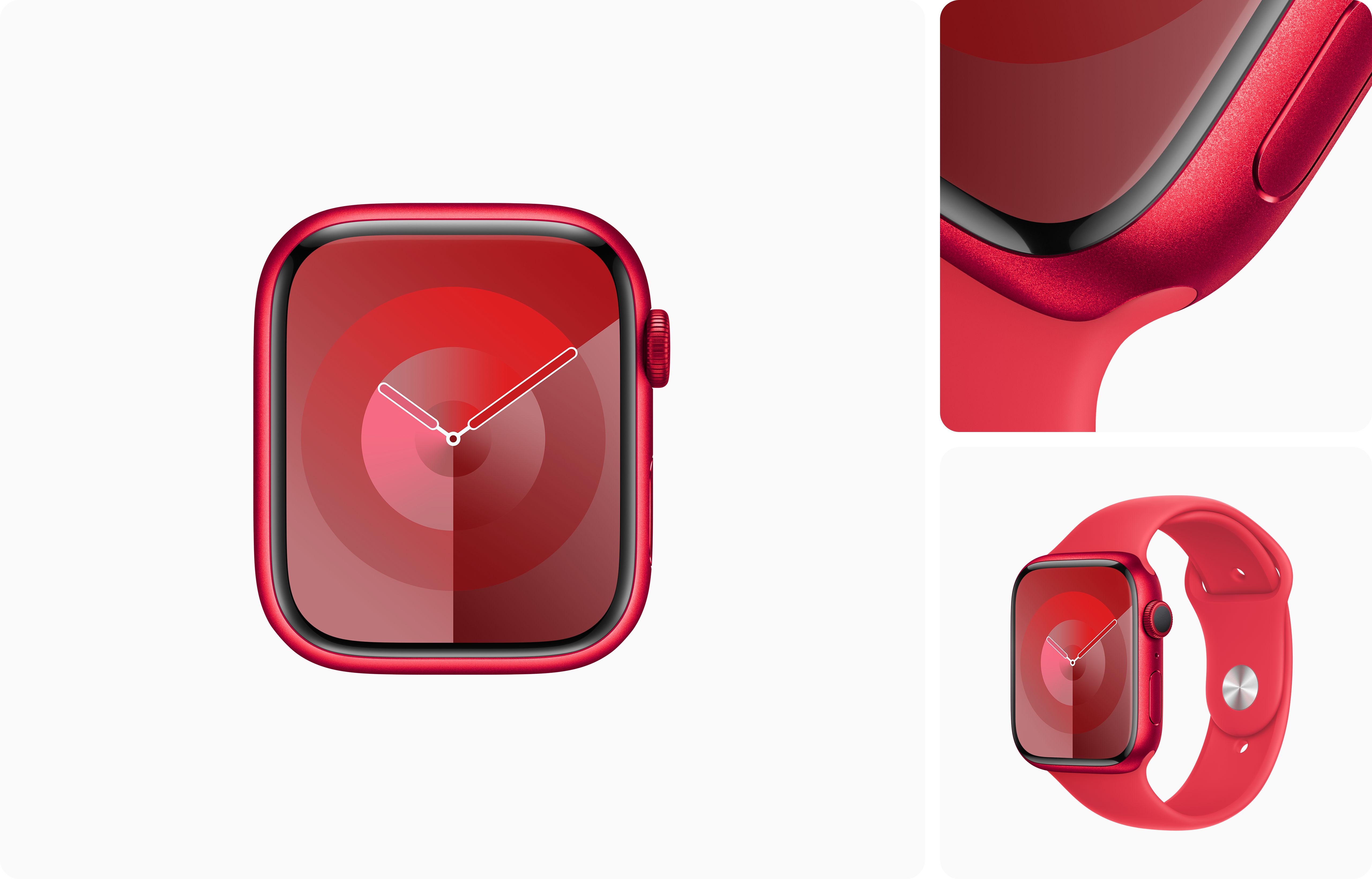 新品預約Apple Watch Series 9